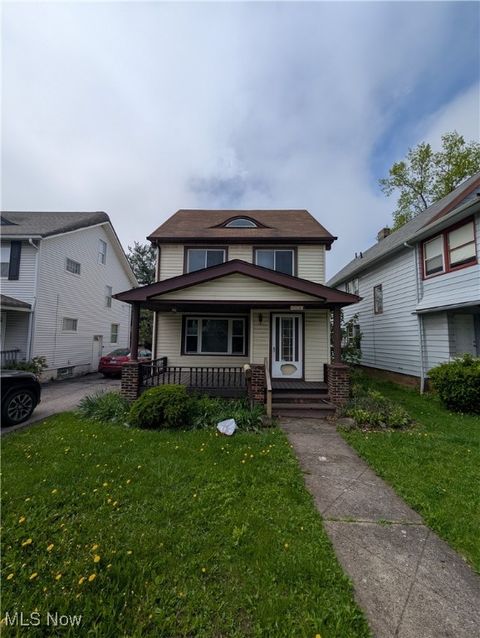 8230 Garfield Boulevard Garfield Heights OH 44125