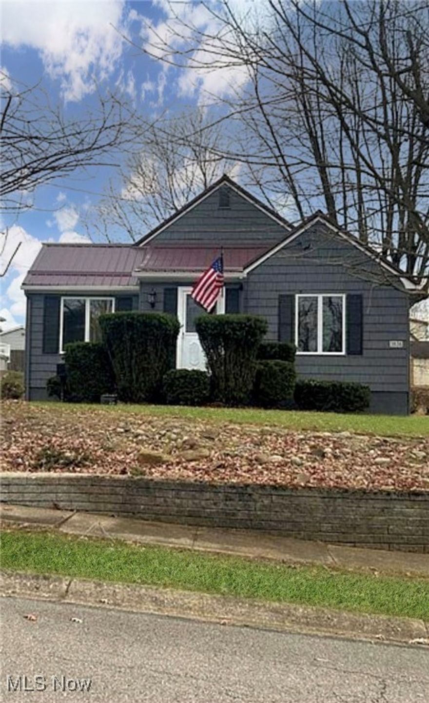 Welcome to this beautifully updated 3-bedroom, 2- bathroom home, perfectly situated on a desirable corner lot in a quiet, well-established neighborhood. With modern updates throughout, this home offers the perfect blend of comfort, style, and convenience. Schedule a showing today to see all the new features this home has to offer!