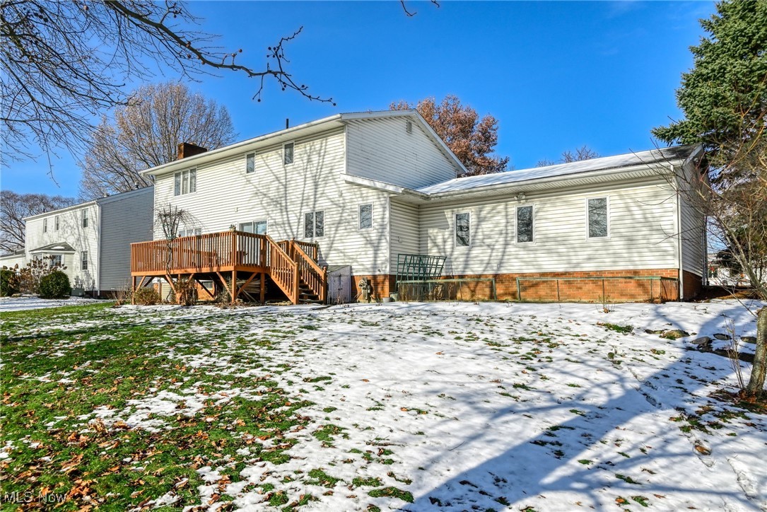 Lakeland Hills - Residential