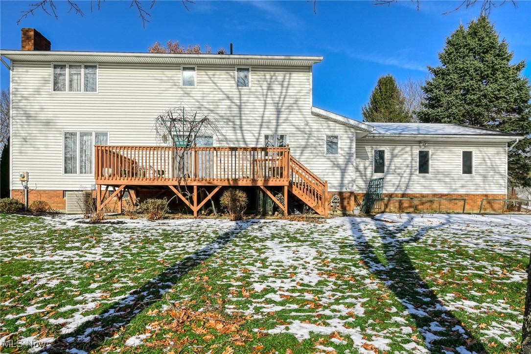 Lakeland Hills - Residential