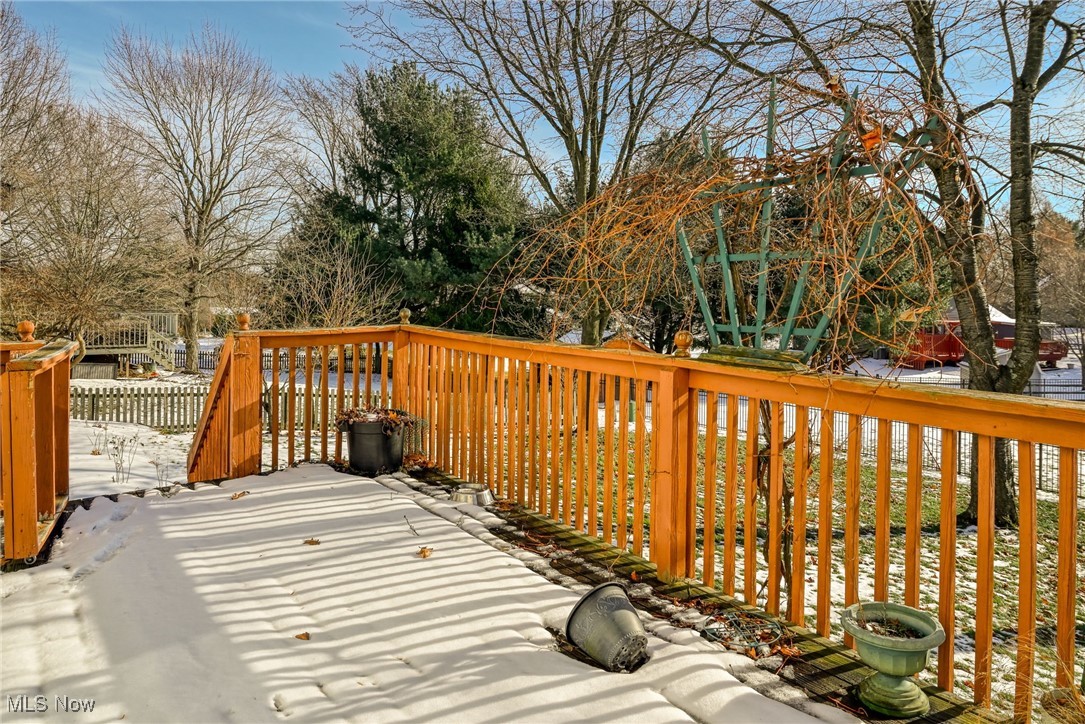 Lakeland Hills - Residential