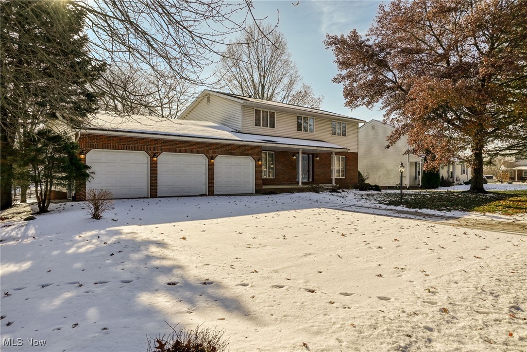 Lakeland Hills - Residential