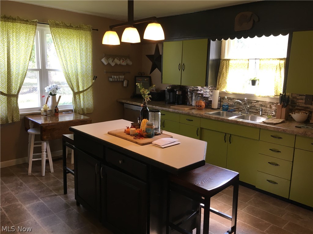 Vermillion Sec #1 - Residential