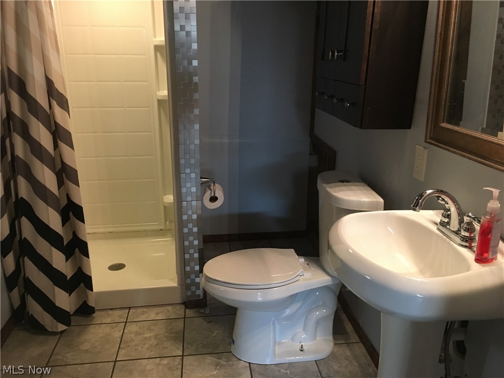 Vermillion Sec #1 - Residential