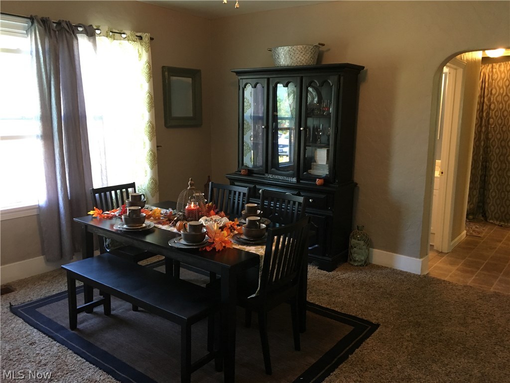 Vermillion Sec #1 - Residential