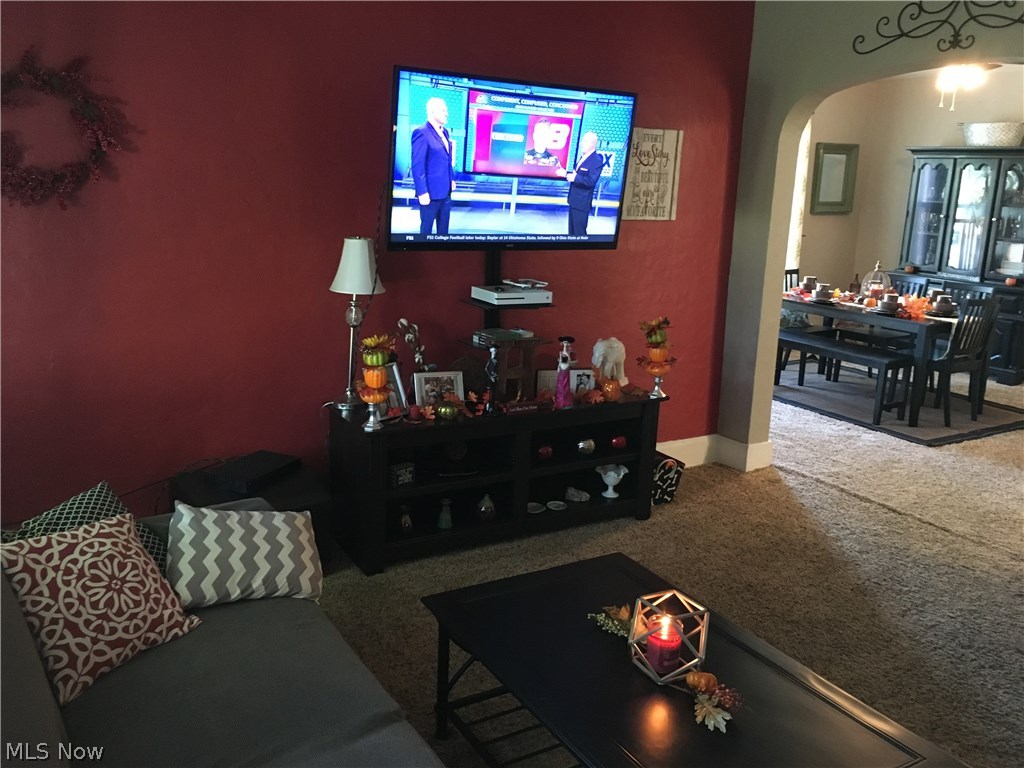 Vermillion Sec #1 - Residential