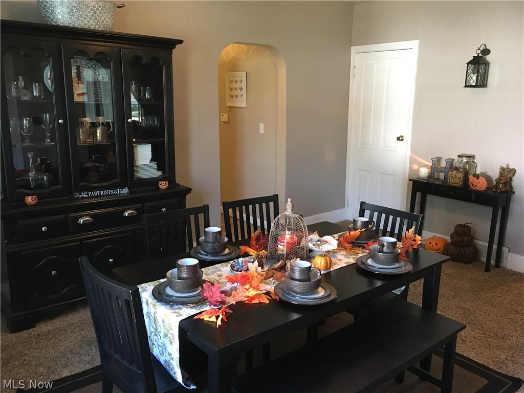 Vermillion Sec #1 - Residential