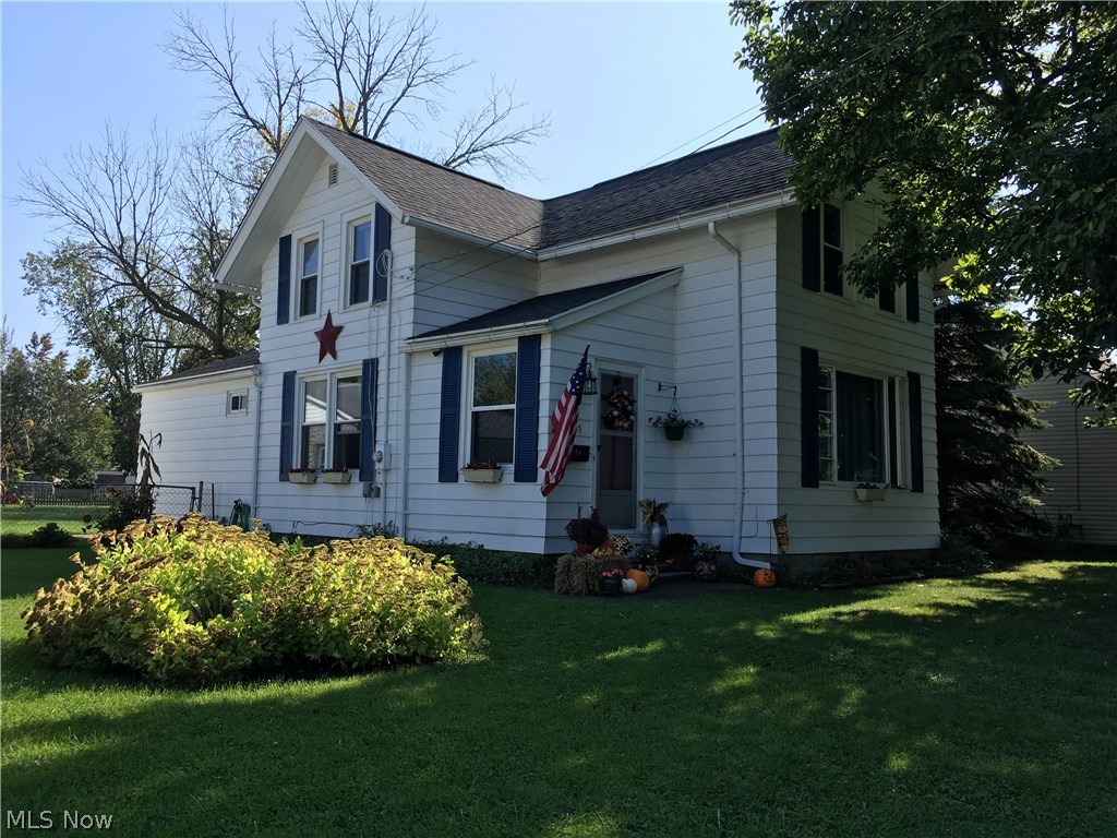 Vermillion Sec #1 - Residential