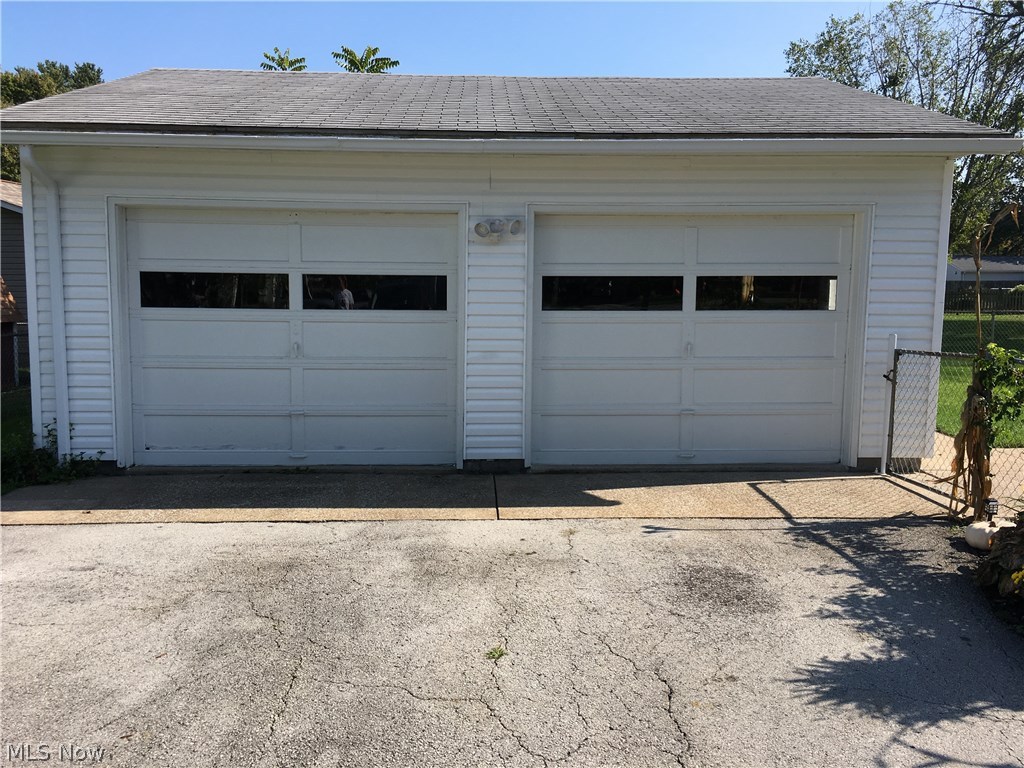 Vermillion Sec #1 - Residential