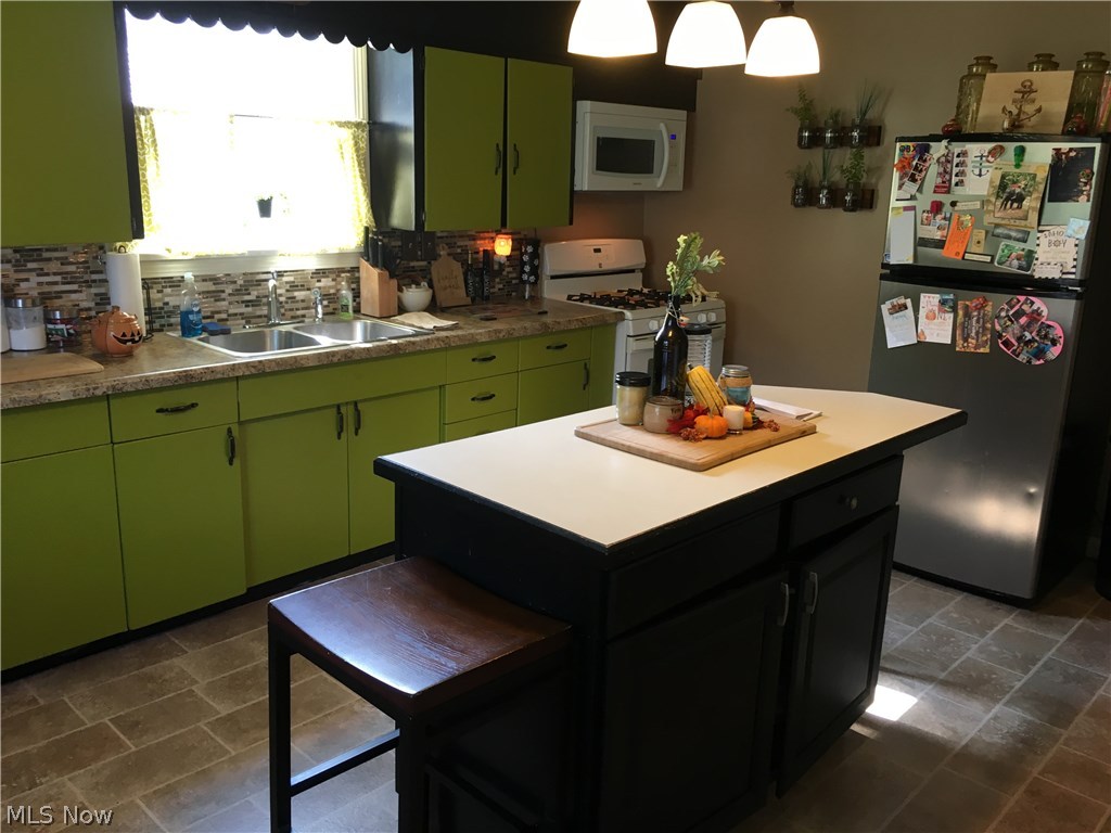 Vermillion Sec #1 - Residential