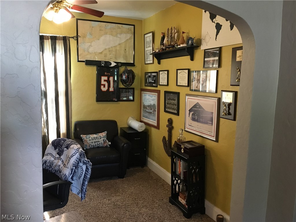 Vermillion Sec #1 - Residential