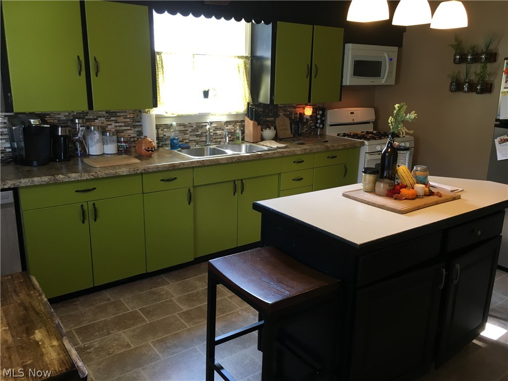 Vermillion Sec #1 - Residential