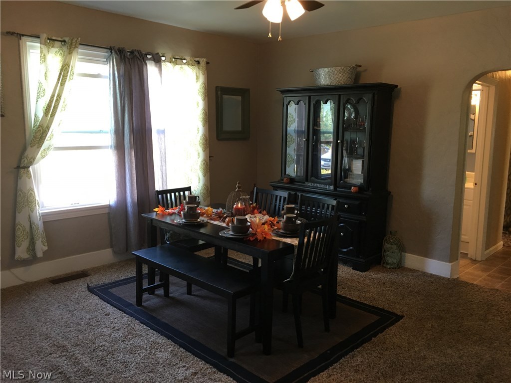 Vermillion Sec #1 - Residential