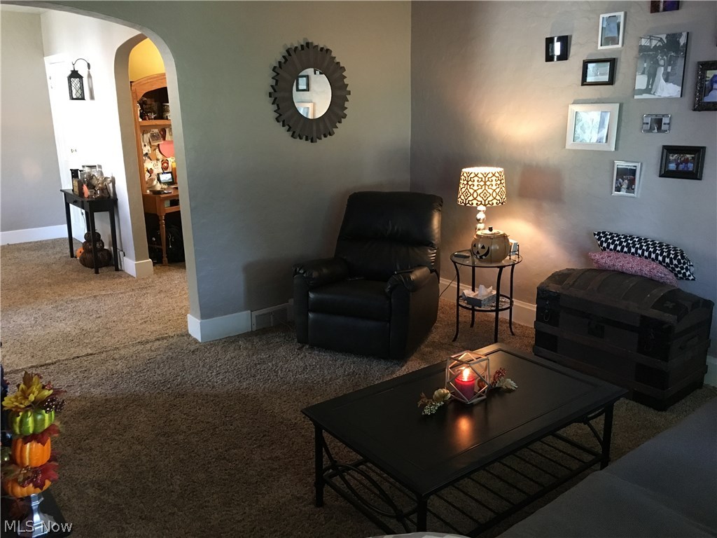 Vermillion Sec #1 - Residential