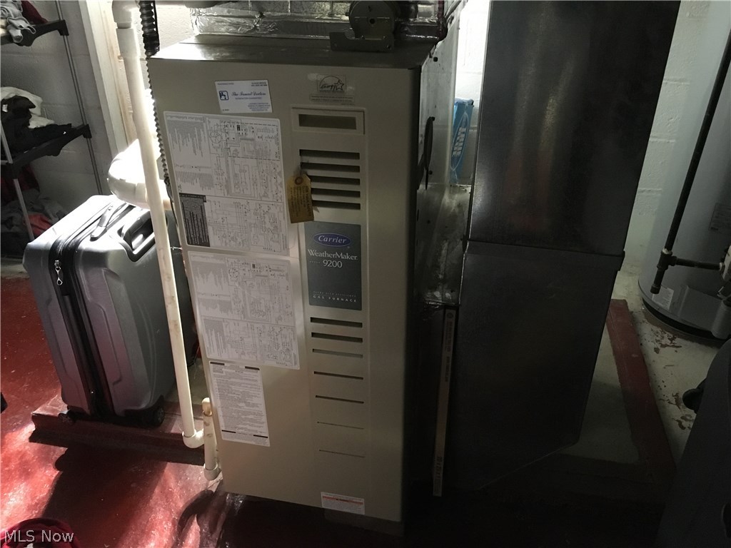 Vermillion Sec #1 - Residential