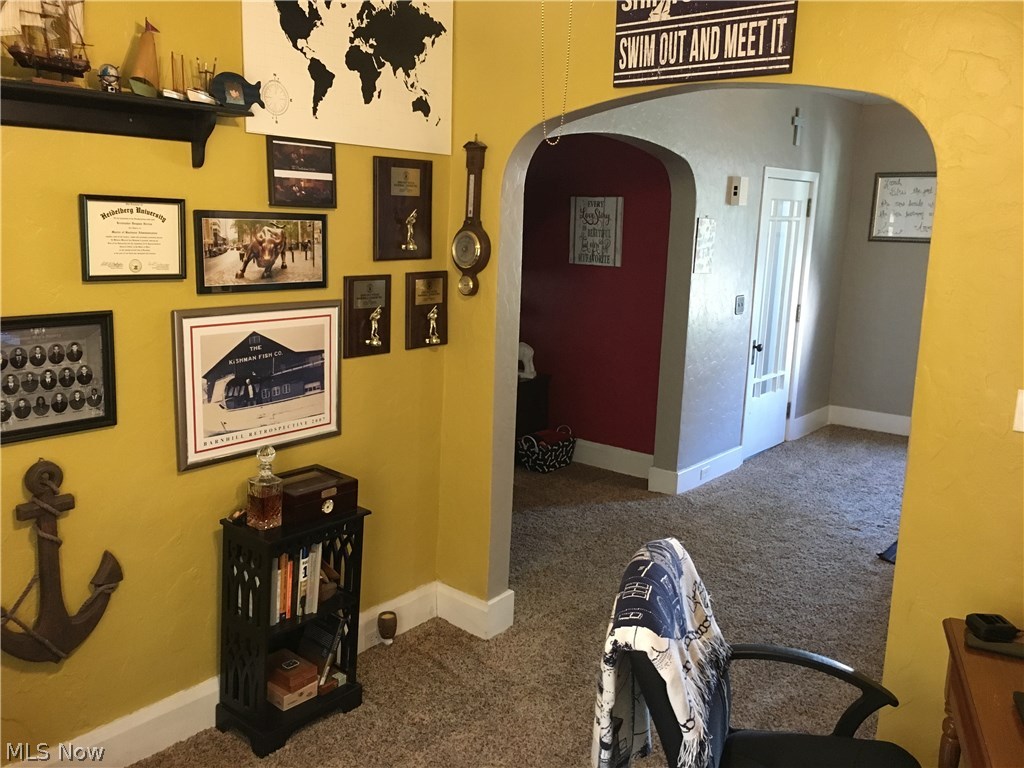 Vermillion Sec #1 - Residential