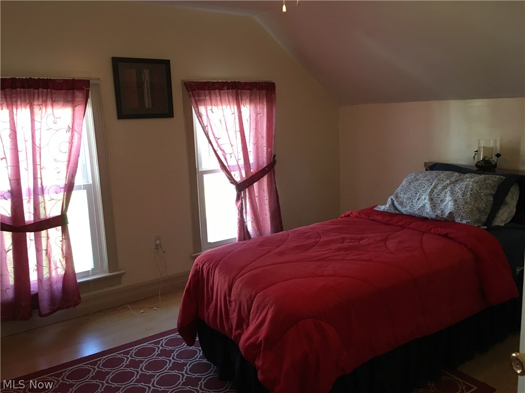 Vermillion Sec #1 - Residential