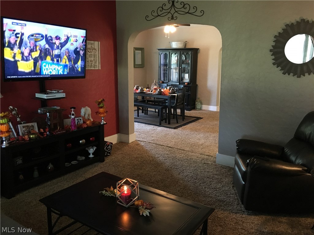 Vermillion Sec #1 - Residential