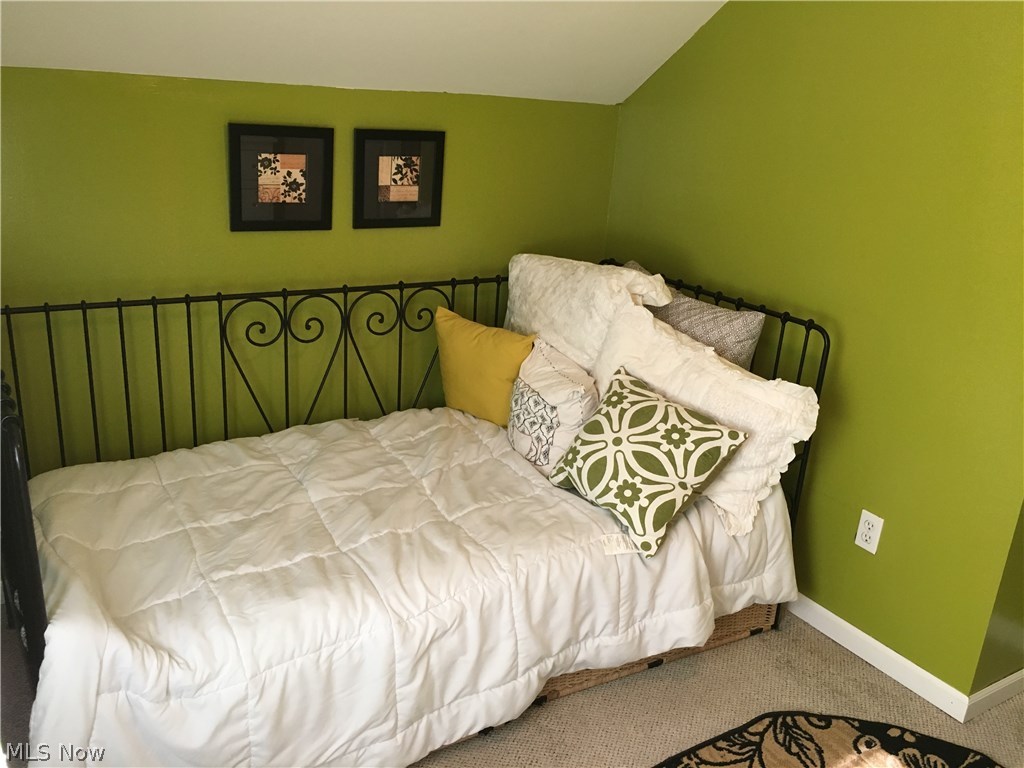 Vermillion Sec #1 - Residential