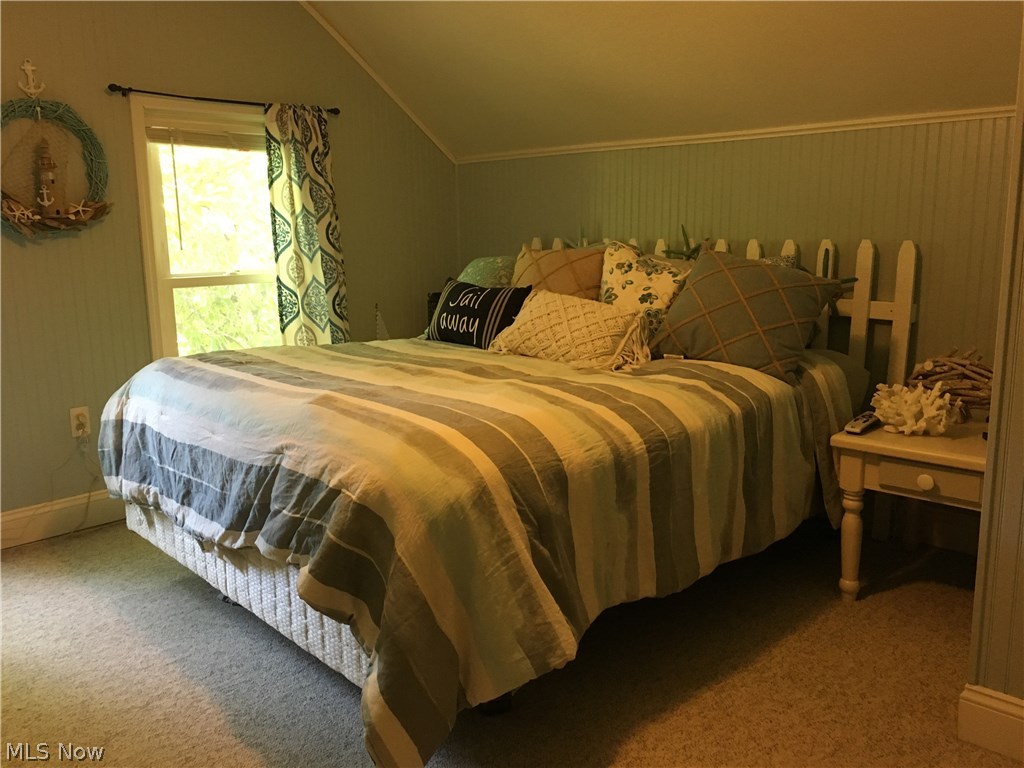 Vermillion Sec #1 - Residential