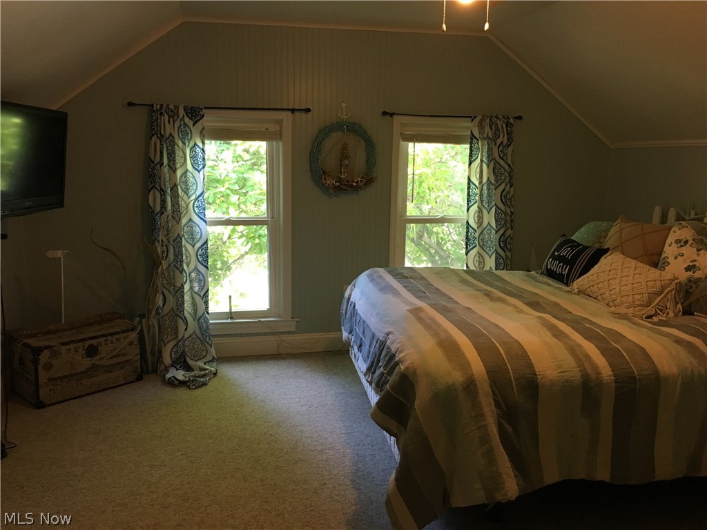 Vermillion Sec #1 - Residential