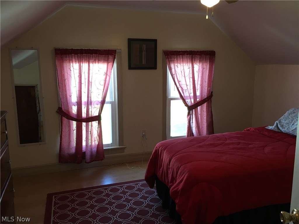 Vermillion Sec #1 - Residential