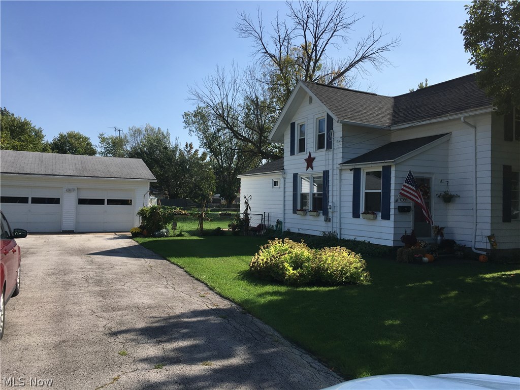 Vermillion Sec #1 - Residential