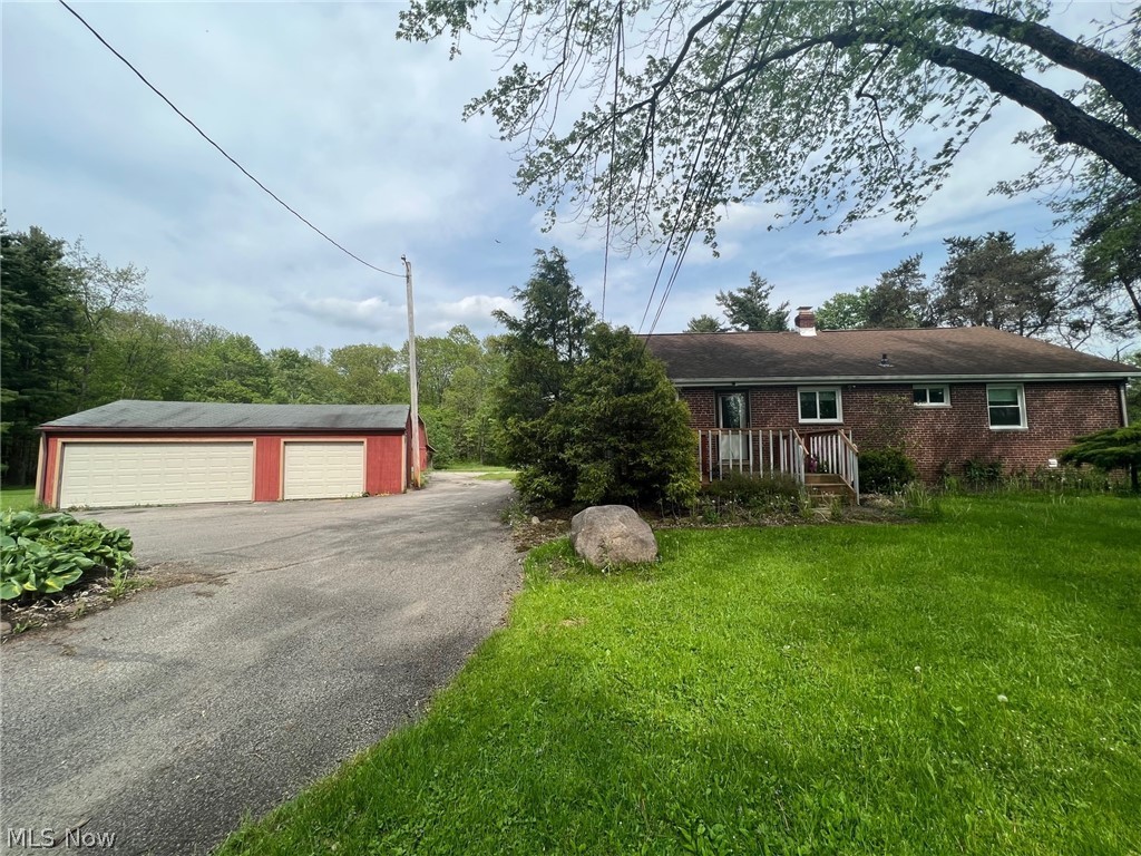 - Residential
