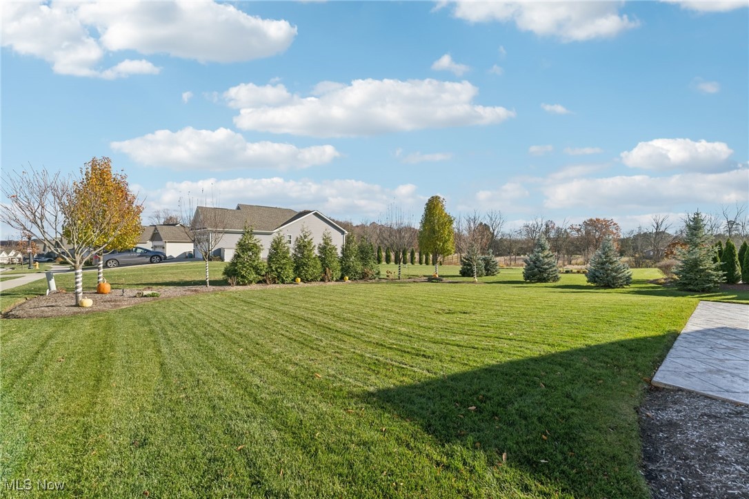 Woodland Villas - Residential