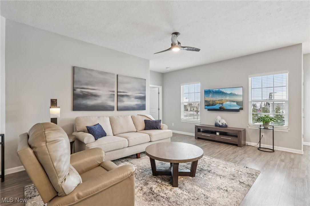 Woodland Villas - Residential