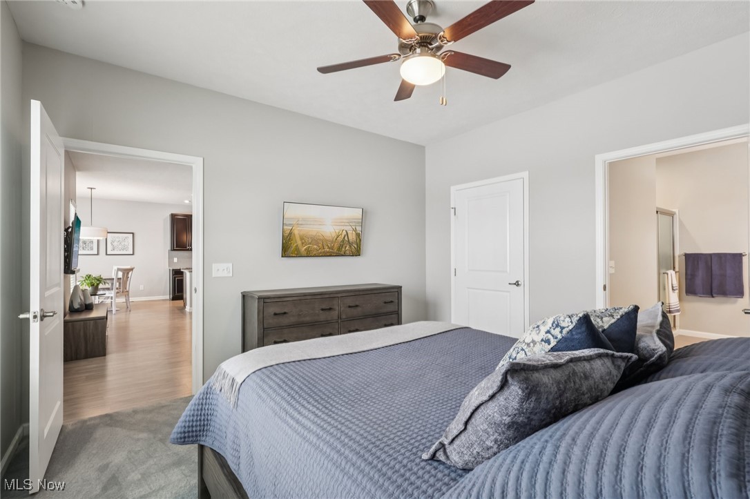 Woodland Villas - Residential