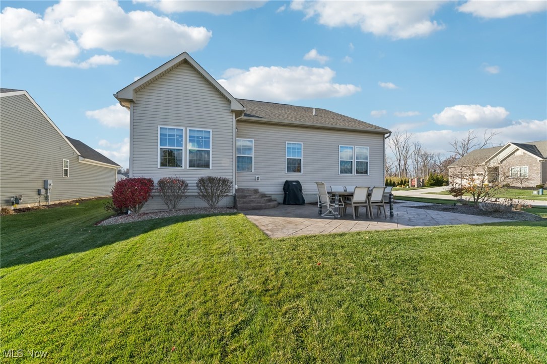 Woodland Villas - Residential