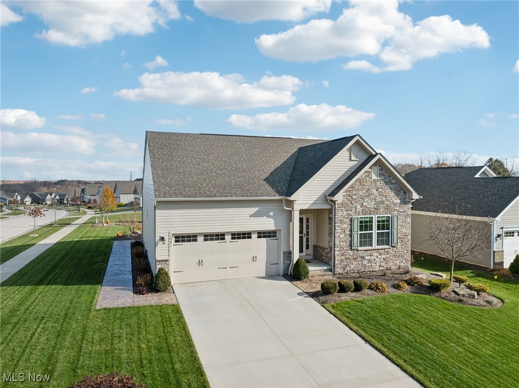 Woodland Villas - Residential