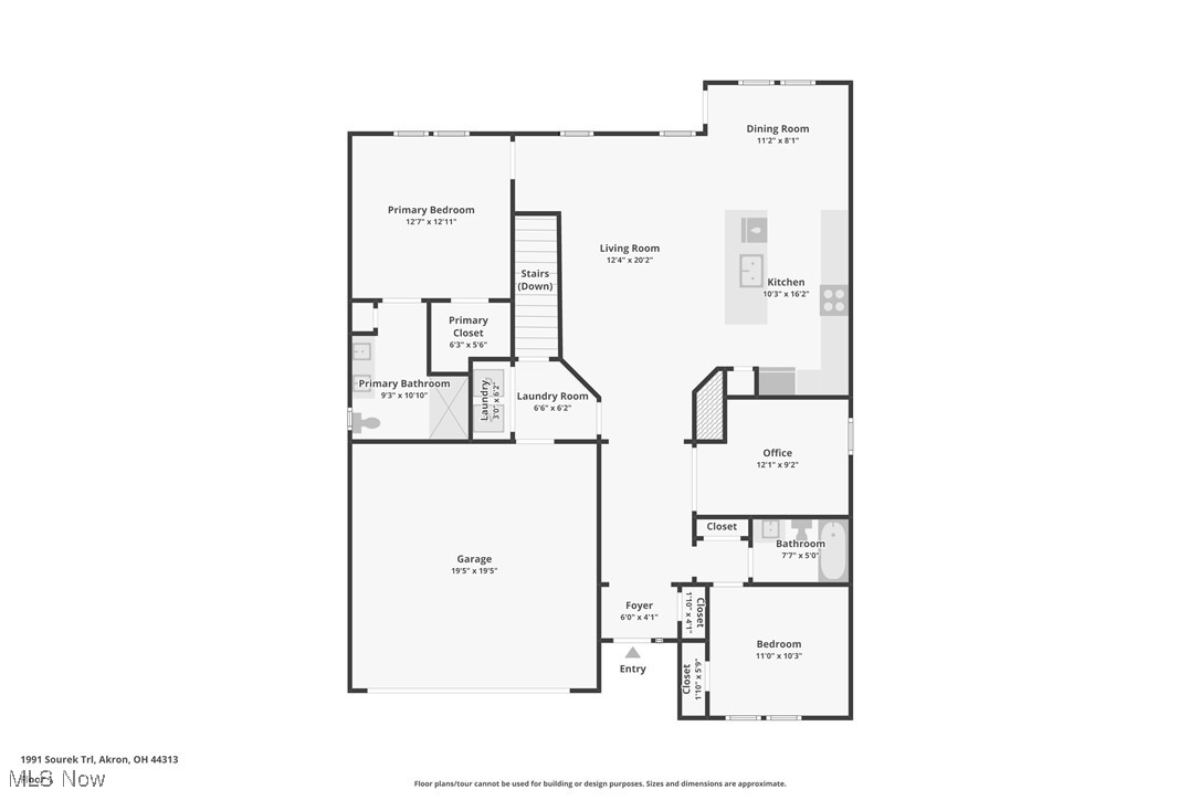 Woodland Villas - Residential
