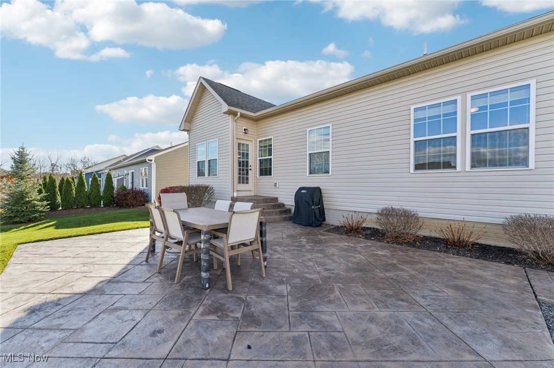 Woodland Villas - Residential