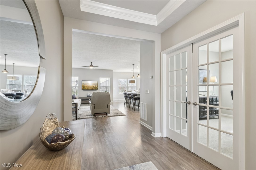 Woodland Villas - Residential