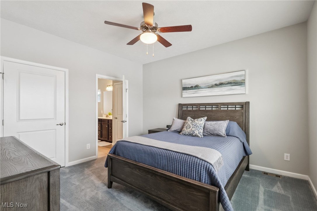 Woodland Villas - Residential