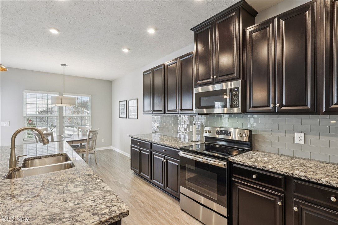 Woodland Villas - Residential