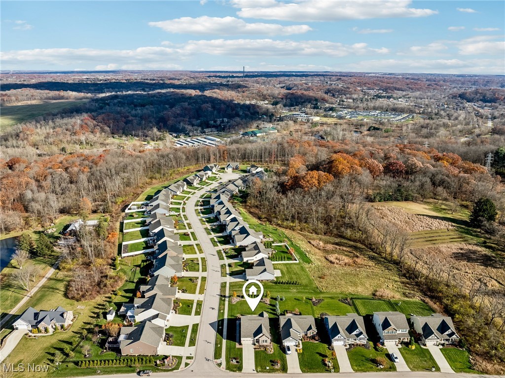 Woodland Villas - Residential