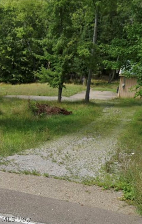 Vacant Land For Sale - 806 W Ohio Avenue<br/> Mahoning County, Sebring, OH 44672