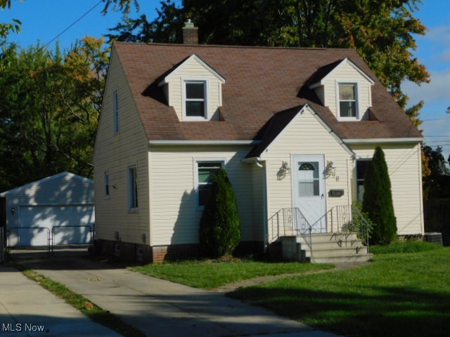 98 W Fifth Avenue, Berea, Ohio image 2