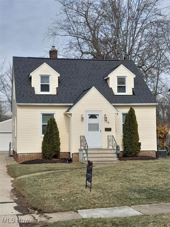 98 W Fifth Avenue, Berea, Ohio image 1