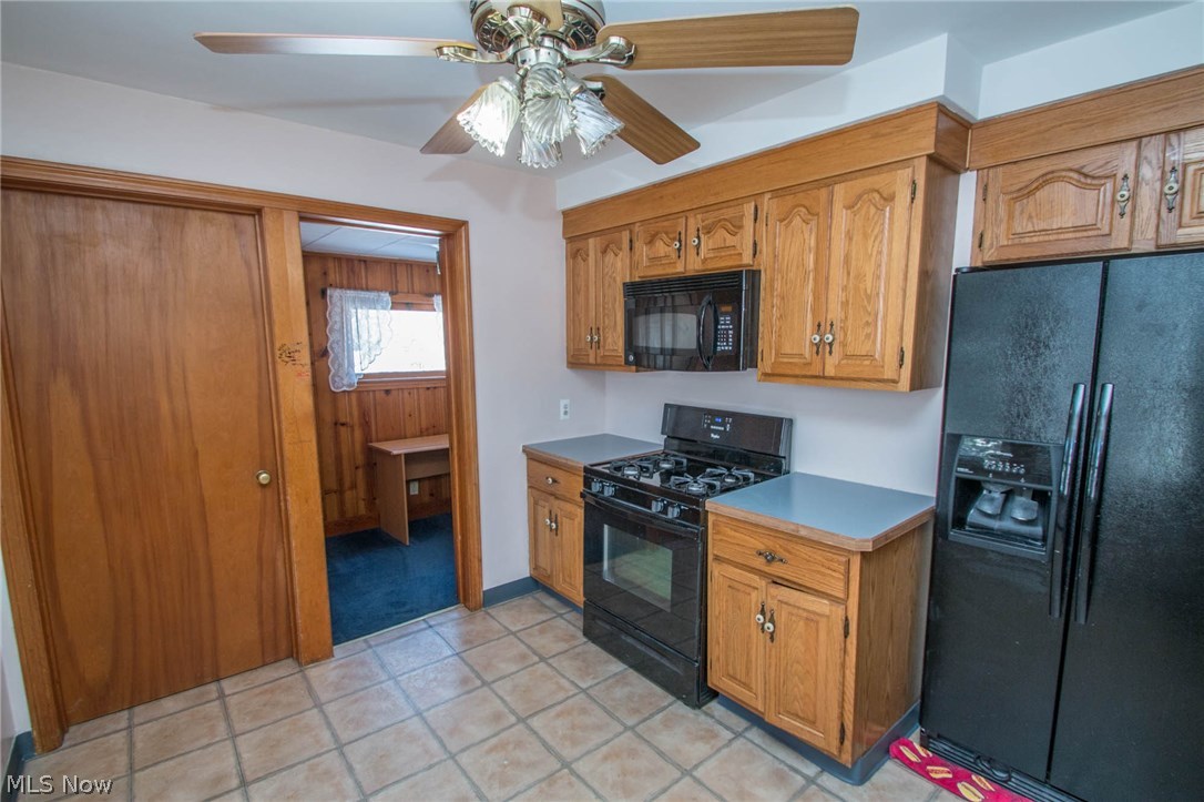 Mesa Allotment - Residential