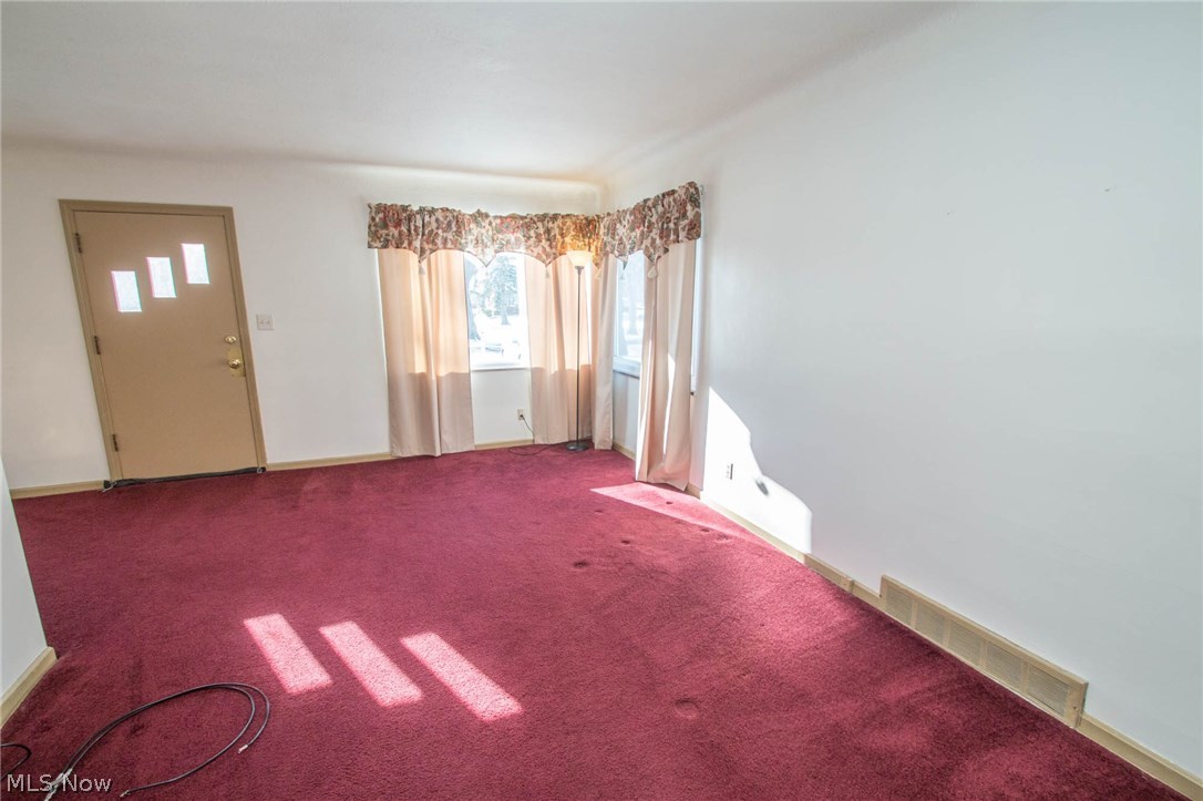 Mesa Allotment - Residential