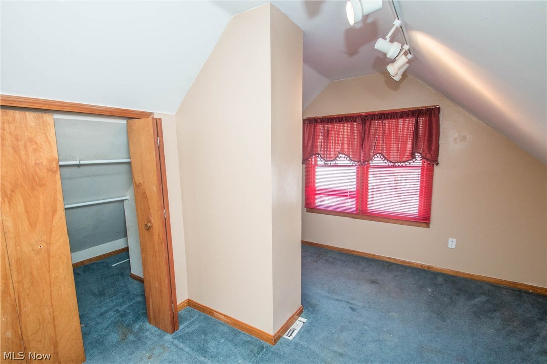 Mesa Allotment - Residential