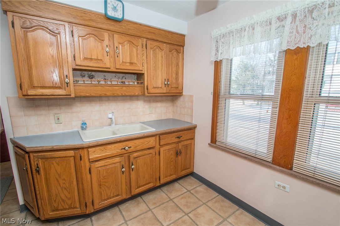 Mesa Allotment - Residential