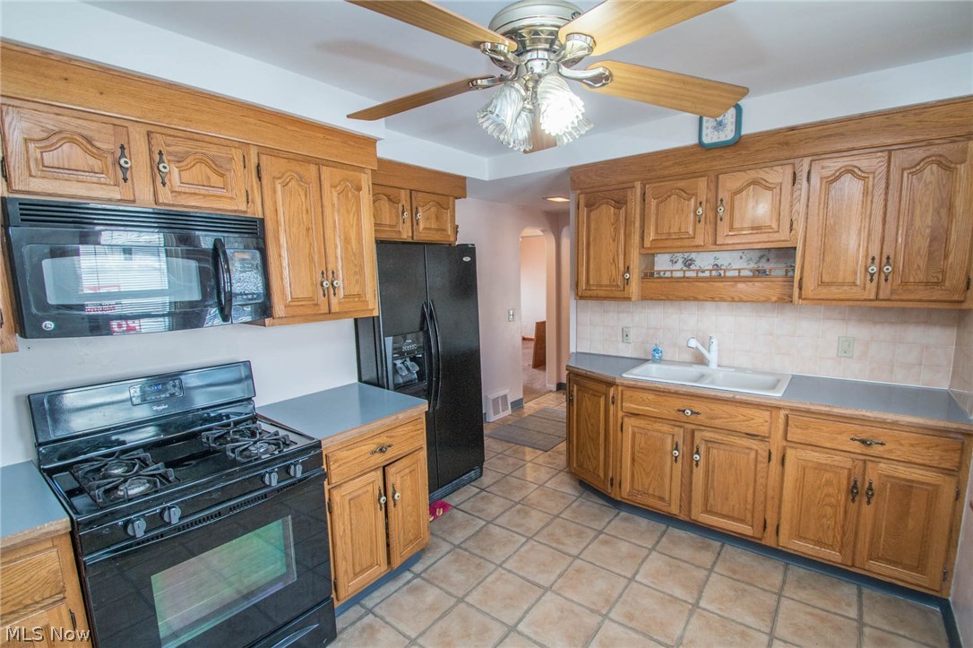 Mesa Allotment - Residential