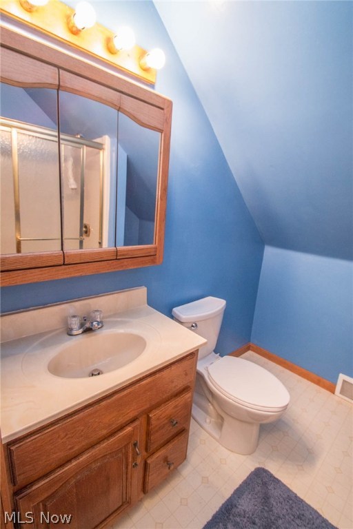 Mesa Allotment - Residential