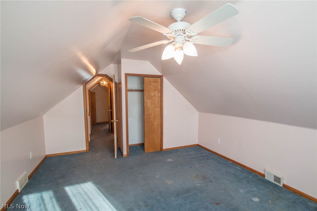 Mesa Allotment - Residential