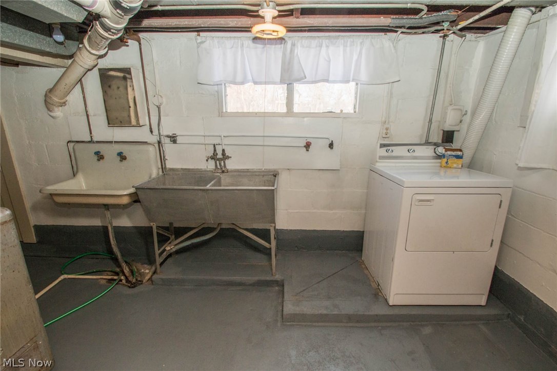 Mesa Allotment - Residential